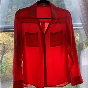 Express Portofino Shirt